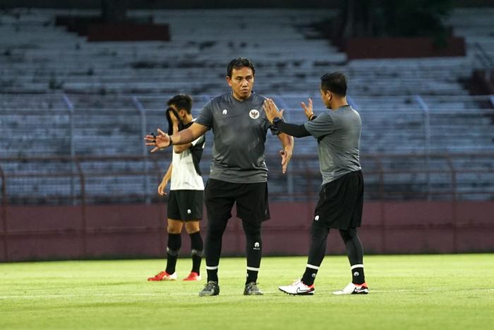 Laga Pamungkas Kontra Maroko U-17, Pelatih Indonesia Beri Anak Asuhnya Pesan Ini