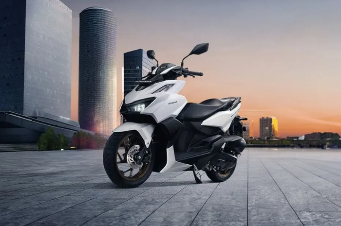 Bensinnya Boros! Ini Sederet Kekurangan Motor Matic Honda Vario 160, Wajib Baca Sebelum Beli