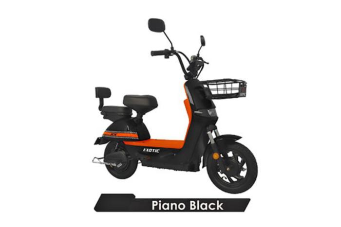 Laku Keras di Pasaran! Sepeda Listrik Exotic Groza RX Dibekali Tenaga 500 Watt, Harganya Cuma Segini