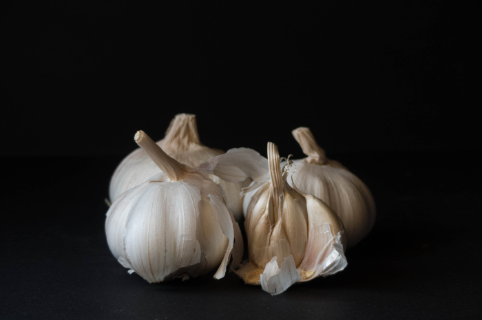 Bukan Sekedar Pelengkap Masakan Saja, Bawang Putih Ternyata Punyak Banyak Manfaat, Simak Penjelasannya