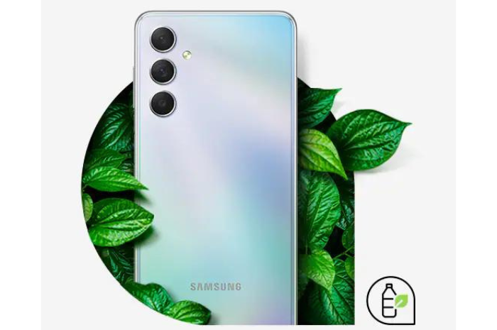 Disebut Sebagai Rilisan Terbaru HP Samsung Galaxy M54 5G juga Dapat Dibeli Secara Kredit dengan Cicilan Ringan