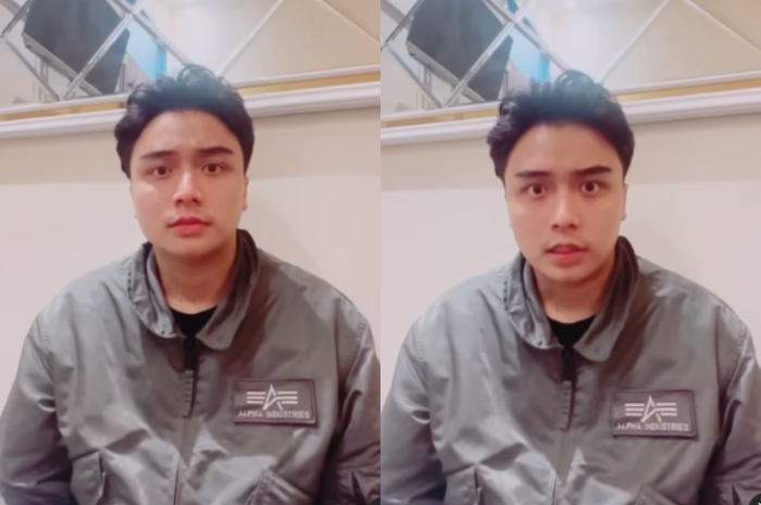 Seusai Hina Polisi, Leon Dozan Akhirnya Minta Maaf: Saya Khilaf...