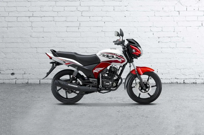 Lebih Murah dari Bayar WiFI! Motor TVS MAX 125 Bisa Dikredit 100 Ribuan, Yamaha Vixion Auto Panik