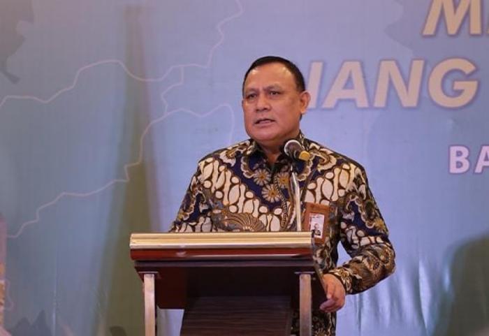 Penyidik Tak Sita Benda Apapun di Rumah Firli Bahuri, Reaksi Ketua KPK: Saya Tidak Pernah Memeras SYL!