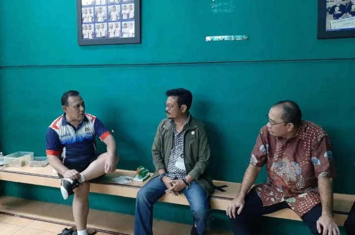 Total 91 Orang Telah Diperiksa, Tak Ada Satupun Tersangka di Dugaan Pemerasan ke SYL, Jalan Buntu?
