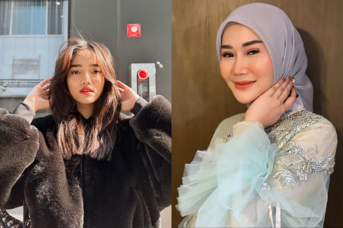 Makin Panas! Kakak Marissya Icha Tuding Fuji Bawa Nama Gala Sky Sebagai Alibi