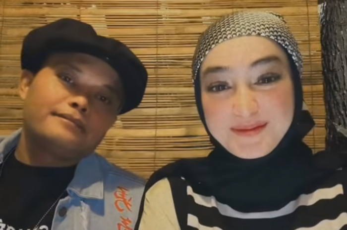 Sule Sebut Sang Kekasih, Santyka Fauziah Sudah Bertemu Anak-anaknya: Tahun Depan Insya Allah