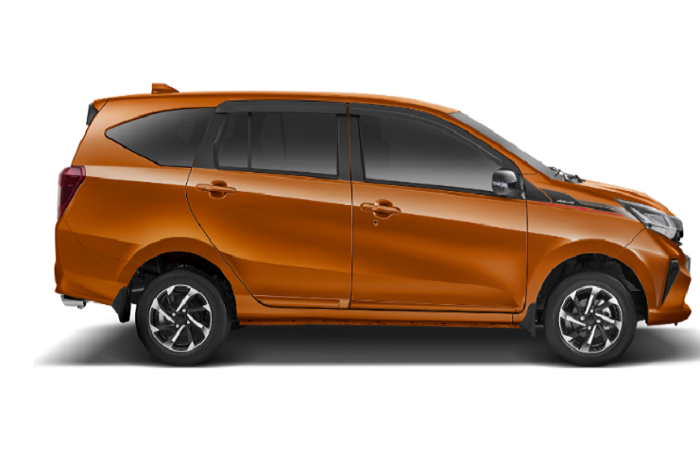 Daihatsu Catat Kinerja Impresif, Ratusan Ribu Unit Terjual, Sigra Terlaris