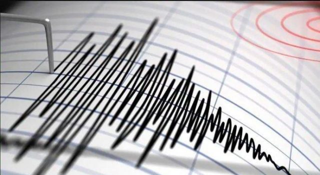 Sukabumi Diguncang Lima Kali Gempa 3,0 Magnitudo, Terasa Sampai Bogor