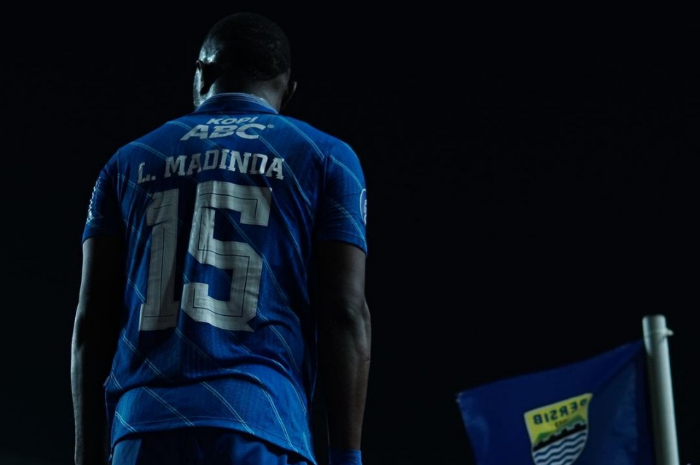 Beckham Putra Introspeksi, Levy Madinda Bakal Pergi Akhir Bulan Ini, Bagaimana Nasib Persib? 