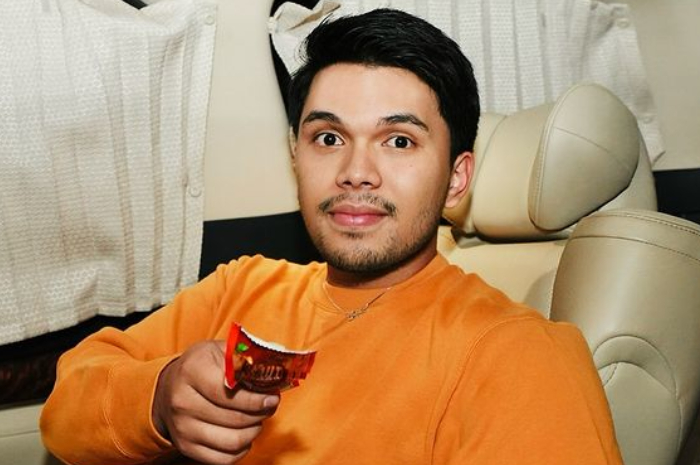 Mimisan karena Bekerja Keras, Thariq Halilintar Malah Kena Cibiran Netizen: Caper Bener Dah