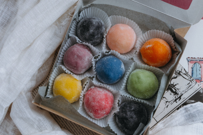 Asal-usul dan Sejarah Kue Mochi Makanan Khas Sukabumi, Benarkah Berasal dari Jepang?