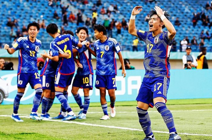 Senegal dan Jepang Susul Argentina, Siapa Saja Tim yang Lolos ke Babak 16 Besar?