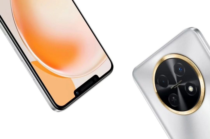HP Murah Spesifikasi Gahar! Huawei Nova Y91 Hadir Bawa Baterai Jumbo dan Chipset Snapdragon 680, Cek Harganya