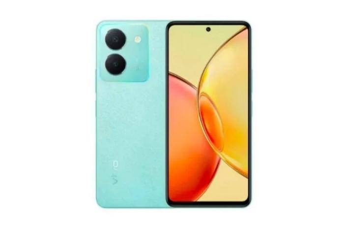 Cari HP Terbaru? Intip Spesifikasi HP Vivo Y27s, Cocok Jadi Pilihan, Harganya Cuma Segini