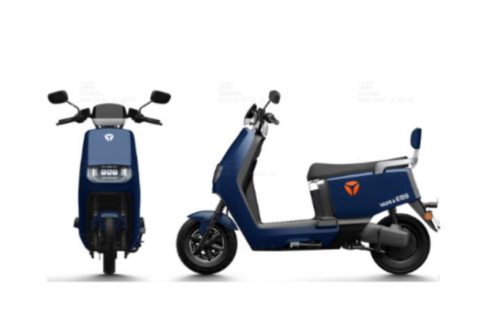 Performa Tak Diragukan! Motor Listrik Yadea E8s Pro Tawarkan Jarak Tempuh Sejauh 150 Kilometer, Tertarik Beli?