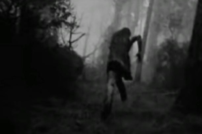 Cerita Dibalik Misteri Gunung Sunda dan Goa Lodaya di Sukabumi
