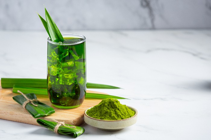 Jangan Anggap Enteng, Ini Segudang Manfaat Daun Pandan, Bisa Atasi Radang Sendi!