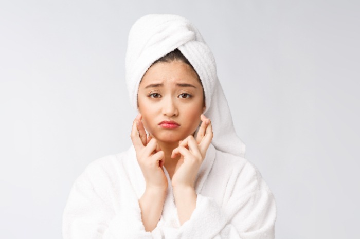 Wajib Tahu! 10 Tips untuk Kamu yang Risih dengan Kulit Berminyak