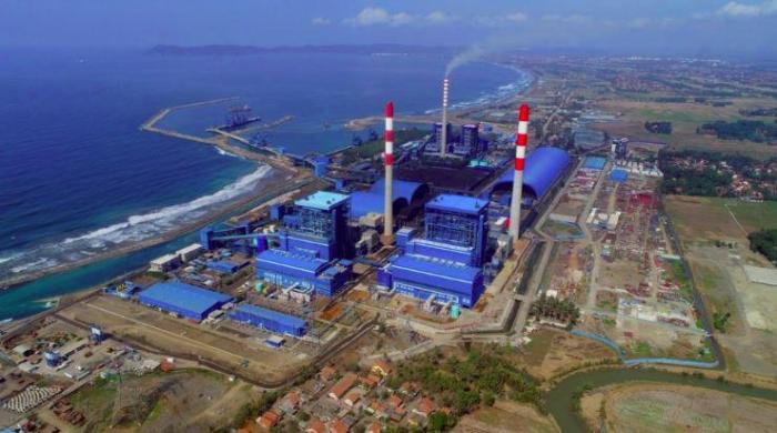 Inovasi Baru PLN Kebut Emisi Rendah Karbon: Terapkan Cool Blending Facility