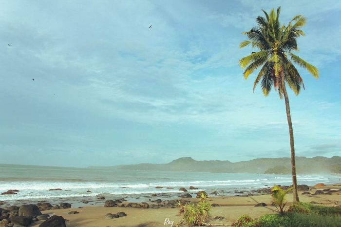  5 Mitos Pantai Di Sukabumi Ini Menyimpan Hal Mistis yang tersembunyi, Katanya Orang Bandung Jangan Kesini
