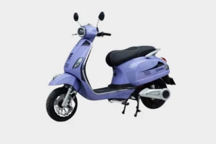 Wow! Emang Boleh Semurah Ini? Motor Listrik Goda Golden Raptor 220 Harganya Cuma 4 Jutaan setelah Subsidi