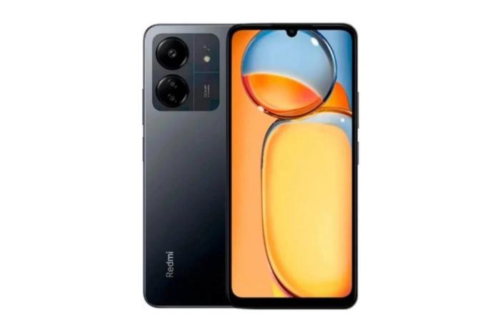 Mengusung Sistem Operasi Android 13 MIUI 14, HP Xiaomi Redmi 13C Harganya Cuma 2 Jutaan, Cek Spesifikasinya!