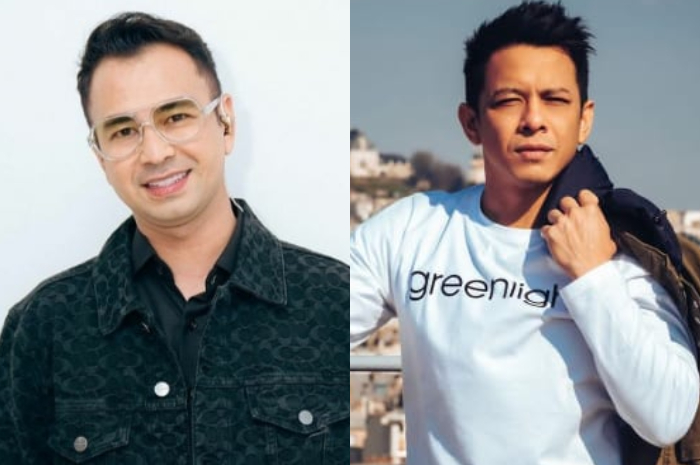 Penuhi Syarat dari Raja Sapta Oktohari, Ariel NOAH Ditantang Raffi Ahmad Adu Tinju di Atas Ring: Berani Gak? 