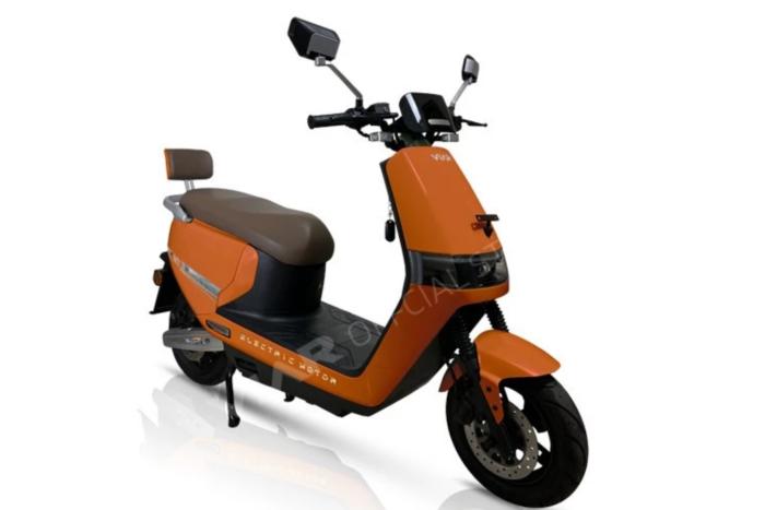 Punya Gaya Minimalis, Ini Dia Spesifikasi Motor Listrik Viar NX, Harganya Murah Banget setelah Subsidi