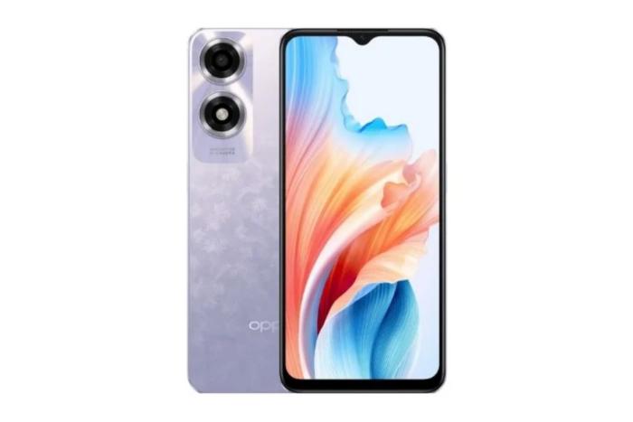 Cari HP dengan Memori Luas? Langsung Kepoin OPPO A2, Produk Baru di Pasaran