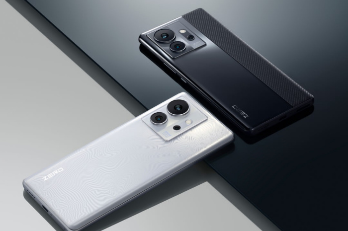 HP Flagship Cuma Rp6 Jutaan! Infinix Zero Ultra Tawarkan Kamera 200 MP dan Isi Daya Butuh Waktu 24 Menit Saja