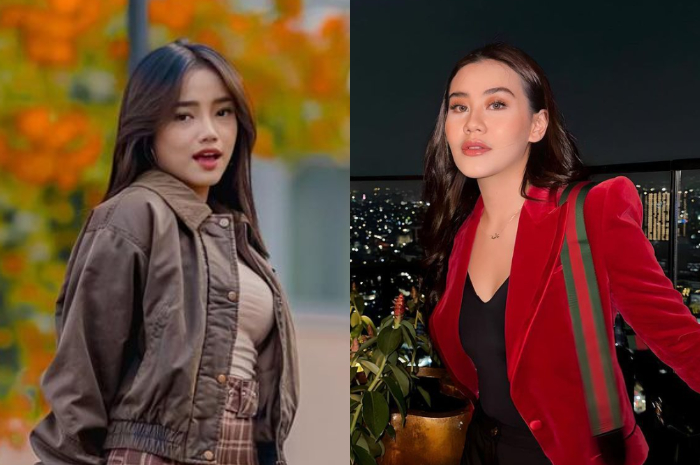 Fuji dan Aaliyah Massaid Bersalaman, Sikap Thariq Halilintar Jadi Sorotan: Belum Move On?