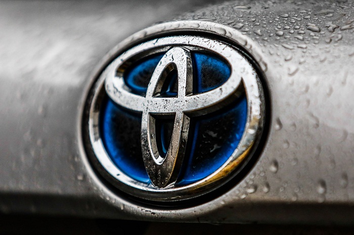 Di Jabar, Toyota Canangkan Penjualan 12  Ribu Unit, Inii  Satu Jurusnya