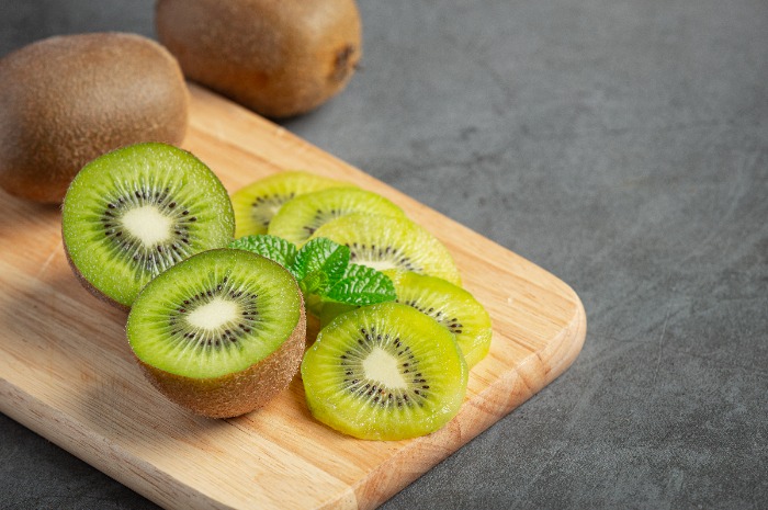 Yuk Intip Rahasia dan Khasiat Buah Kiwi yang Selama Ini Belum Kita Ketahui, Nomor 3 Penting Bagi Anak-Anak