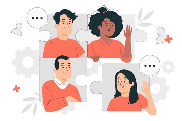 4 Cara Meningkatkan Rasa Empati yang Berguna untuk Bersosialisasi