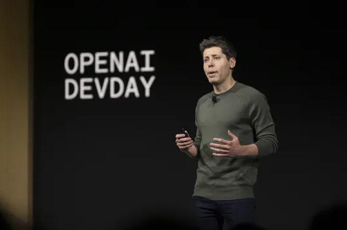 CEO Sekaligus Pendiri OpenAI Sam Altman Dipecat, Bagaimana Nasib ChatGPT Selanjutnya?