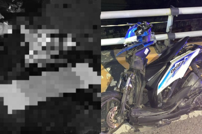  Innalillahi Wa Inna Ilaihi Rojiun, Kecelakaan Tragis di Kiaracondong, Ini Kata Polisi