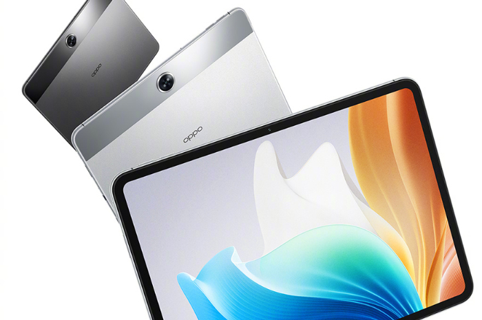 Segera Rilis Minggu Depan, OPPO Pad Air 2 Sudah Buka Pre-Order