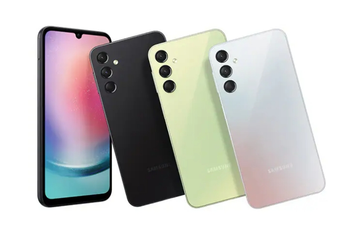 Rekomendasi HP 3 Jutaan, Berikut Spesifikasi yang Dimiliki HP Samsung Galaxy A24