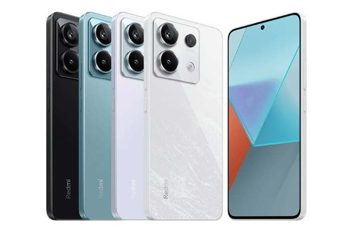 Diduga Cabang dari Redmi Note 13, Poco X6 5G Akan Segera Diluncurkan di Pasar Global