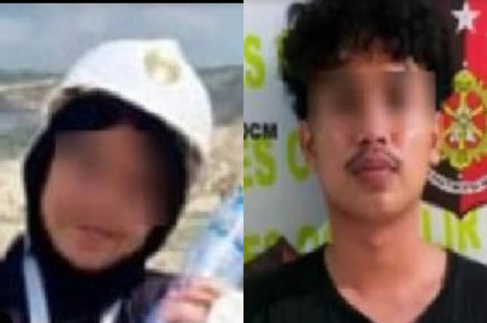 Viral! Mahasiswi Unsri Ini Tewas Usai Dipaksa Mengkonsumsi Obat Penggugur Kandungan oleh Pasangannya