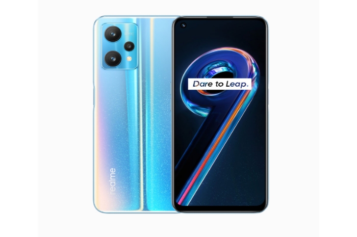 Dibekali Spesifikasi Kamera Unggul, HP Realme 9 Pro Harganya Makin Terjangkau, Jadi 2 Jutaan!