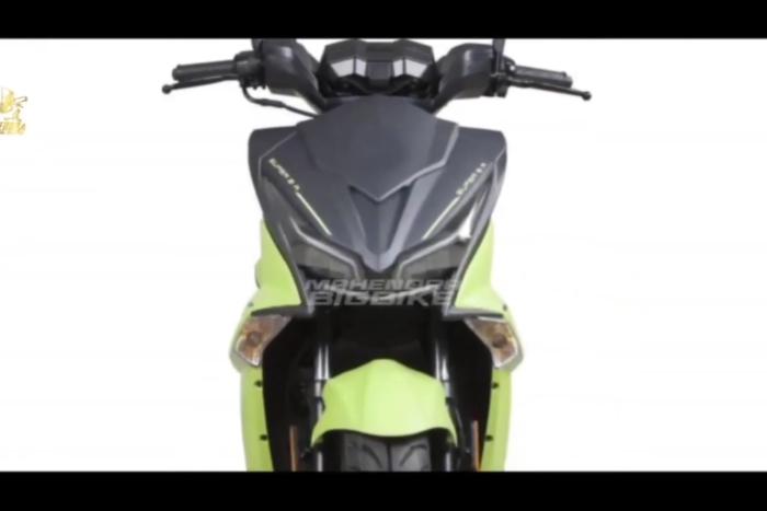 Bikin Heboh! Motor Matic Honda BeAT Street Hadirkan Inovasi Terbaru, Desainnya Jadi Lebih Sporty