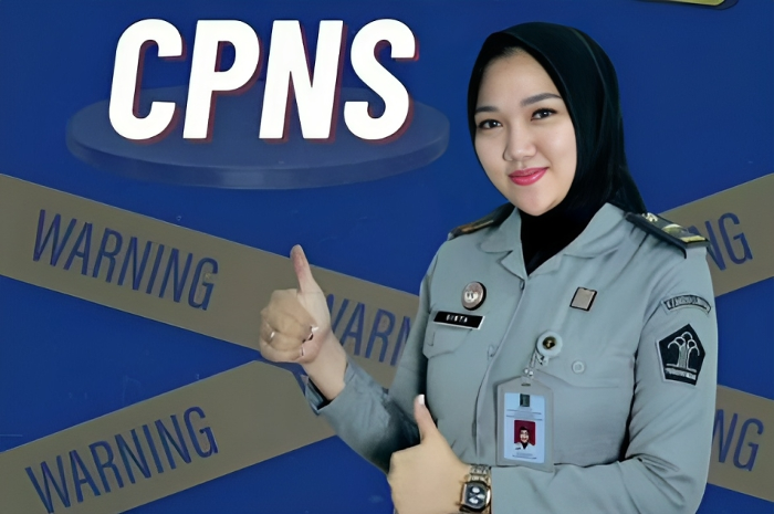 Pemerintah Buka Lowongan CPNS 2024 dengan Total Formasi Hingga 2,3 Juta, Diprioritaskan untuk Fresh Graduate 