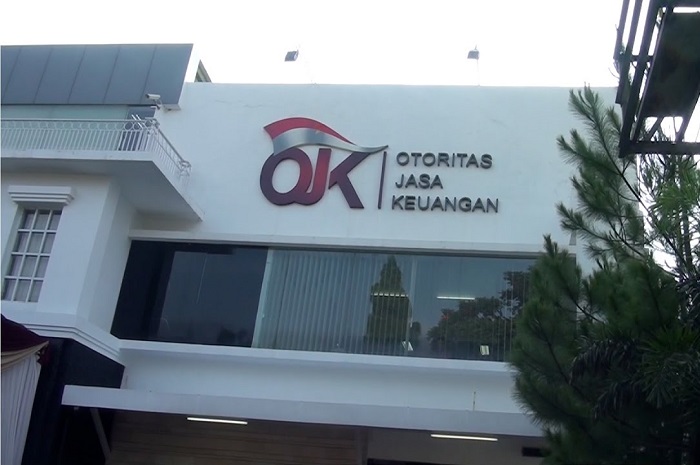 OJK Kantungi Belasan Ribu Pengaduan Soal Debt Collector