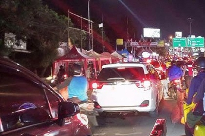 Horee, Tidak Ada Pembatasan Aktivitas di Kota Bandung Selama Nataru, Tapi...