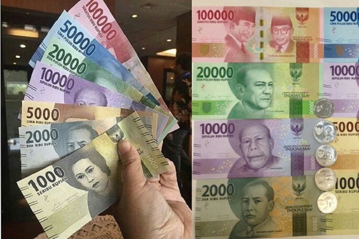 Ekonomi Nasional Semakin Bergairah, Nilai Peredaran Uang Sungguh Fantastis, Angkanya Rp 8.505,4 Triliun