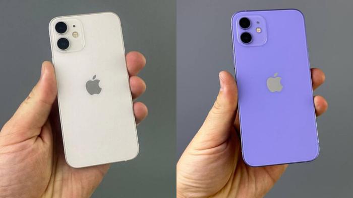 Harga Beda Tipis! Perbandingan Iphone 12 dan Iphone 12 Mini, Mana yang Lebih Baik Dibeli?