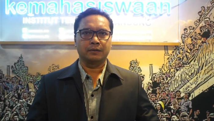 Diduga Jadi Joki Tes CPNS Kejaksaan di Lampung, Mahasiswa ITB Terancam Diberhentikan