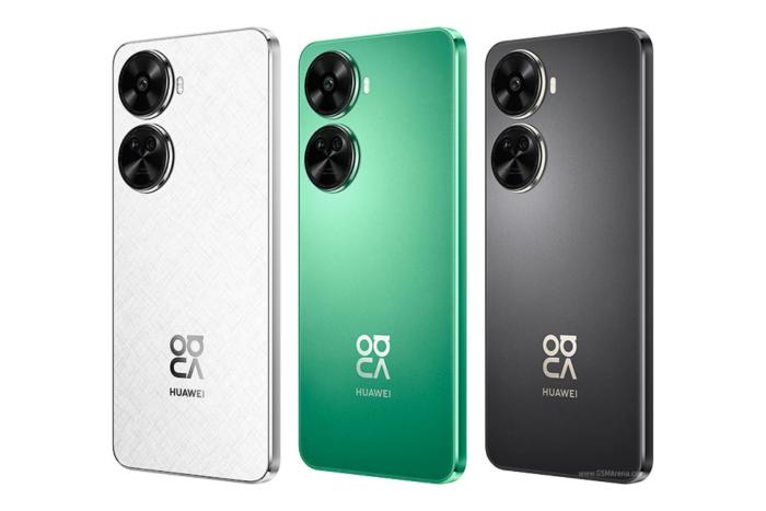 Fast Charging 66W Super Ngebut, HP Huawei Nova 11 SE Mampu Mengisi Daya Full dalam Waktu Singkat